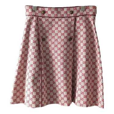 Gucci Mini skirt - image 1