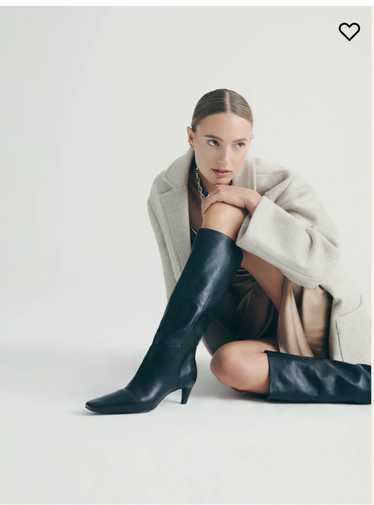 Reformation Rémy Knee High Boot