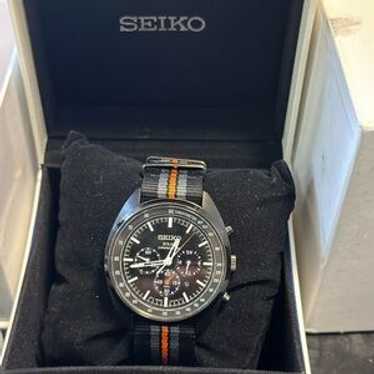 SEIKO V175-0BJ0 腕時計　ジャンク品 Seiko v175 0bj0 watch - Gem