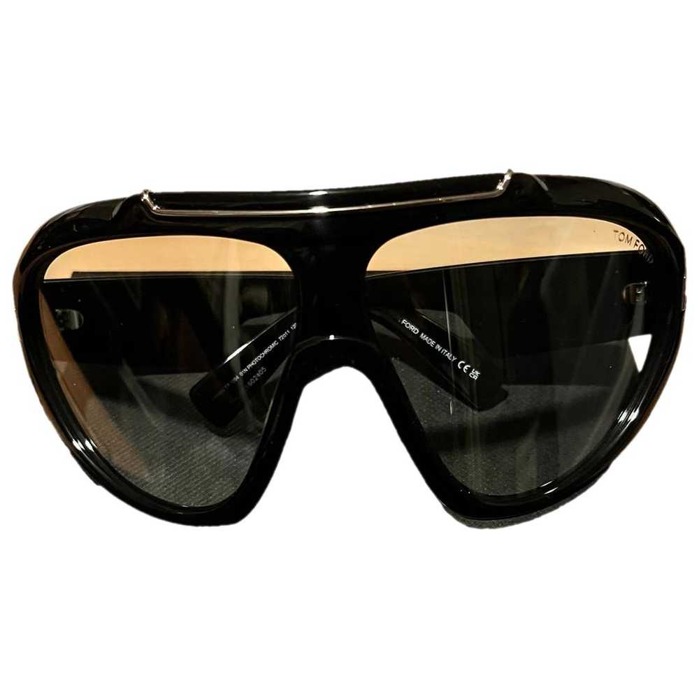 Tom Ford Sunglasses - image 1