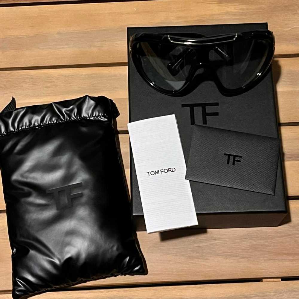 Tom Ford Sunglasses - image 8