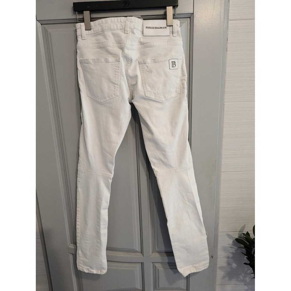 Pierre Balmain Slim jeans - image 2