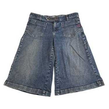 Stussy denim shorts - Gem