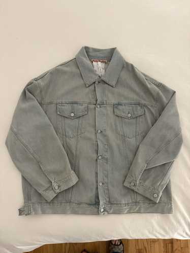 Acne Studios Acne Studios Denim Jacket 2021