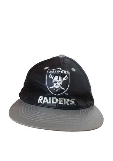 Oakland Raiders × Streetwear × Vintage Oakland Ra… - image 1