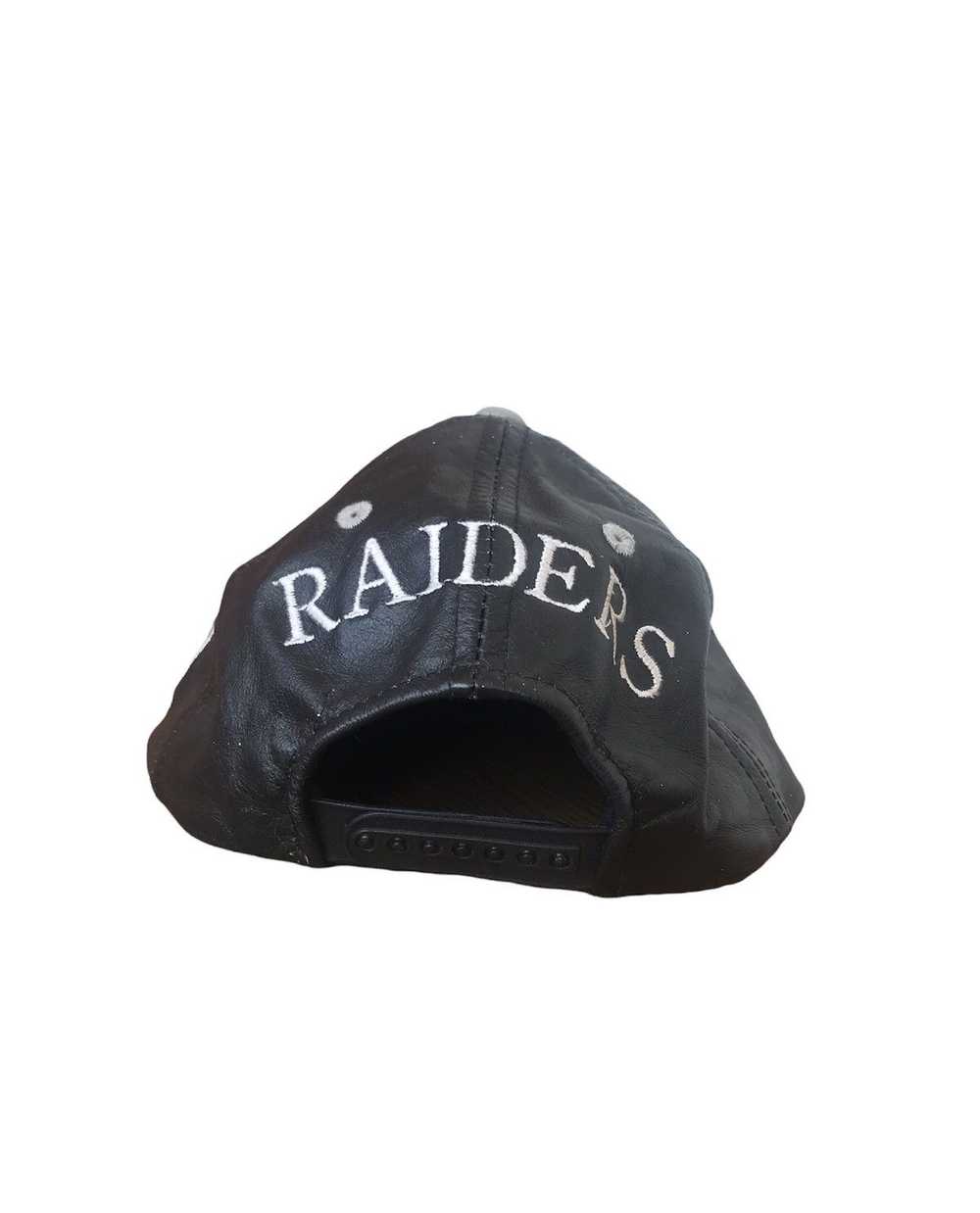 Oakland Raiders × Streetwear × Vintage Oakland Ra… - image 3