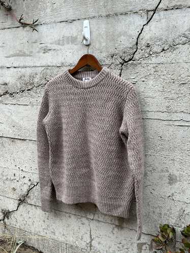 Acne Studios RARE GRAIL Acne Studios interweave s… - image 1