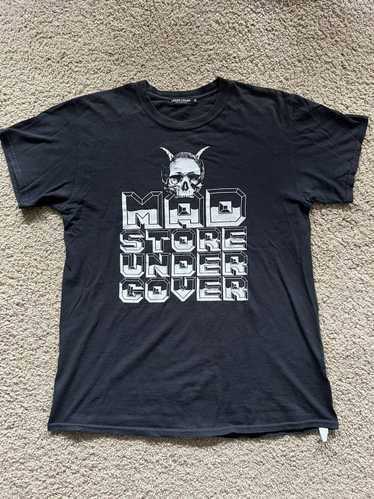 Undercover mad mad mad - Gem
