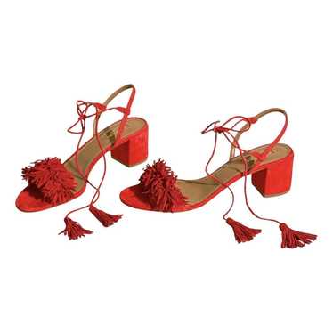 Aquazzura Wild Thing sandal