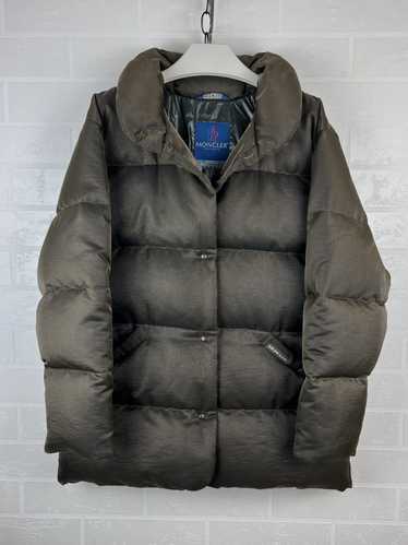 Moncler × Moncler Grenoble MONCLER GRENOBLE Down J