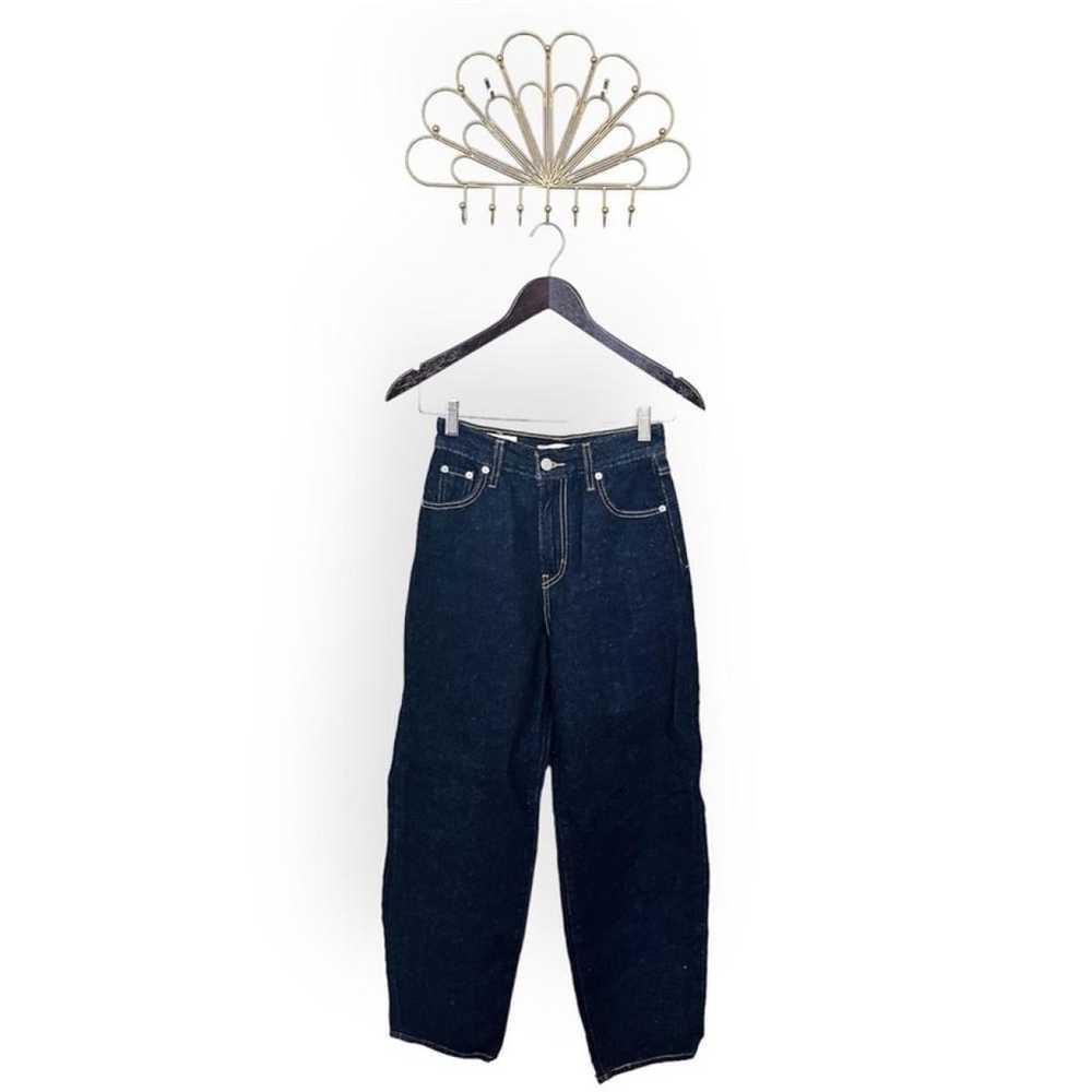 Levi's Balloon jeans - image 2