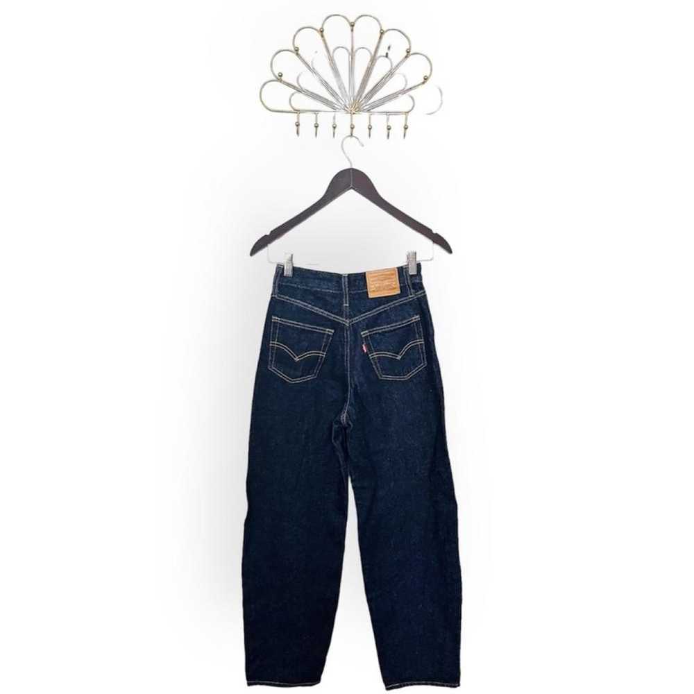 Levi's Balloon jeans - image 3