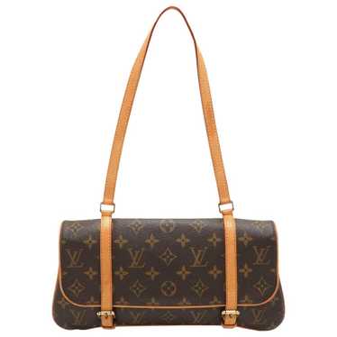 Louis Vuitton Leather handbag