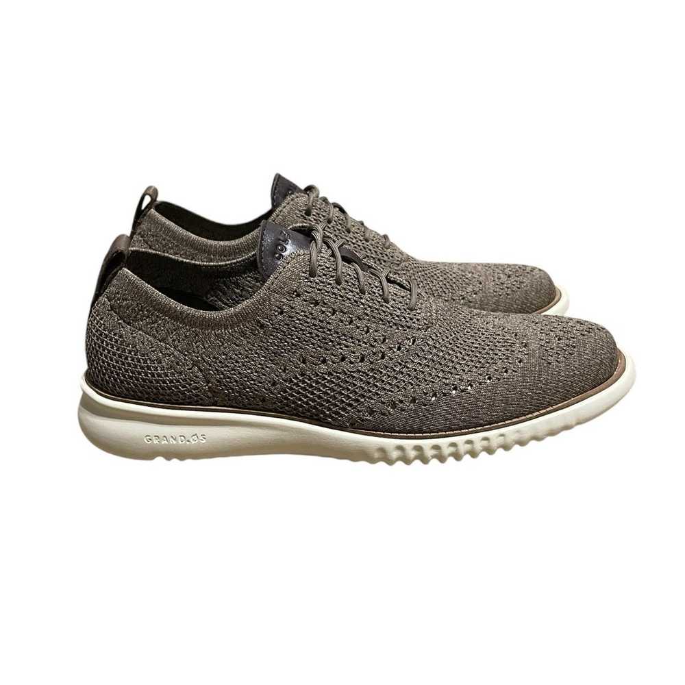 Cole Haan Cole Haan Men's 2.ZERØGRAND Oxfords Cho… - image 2