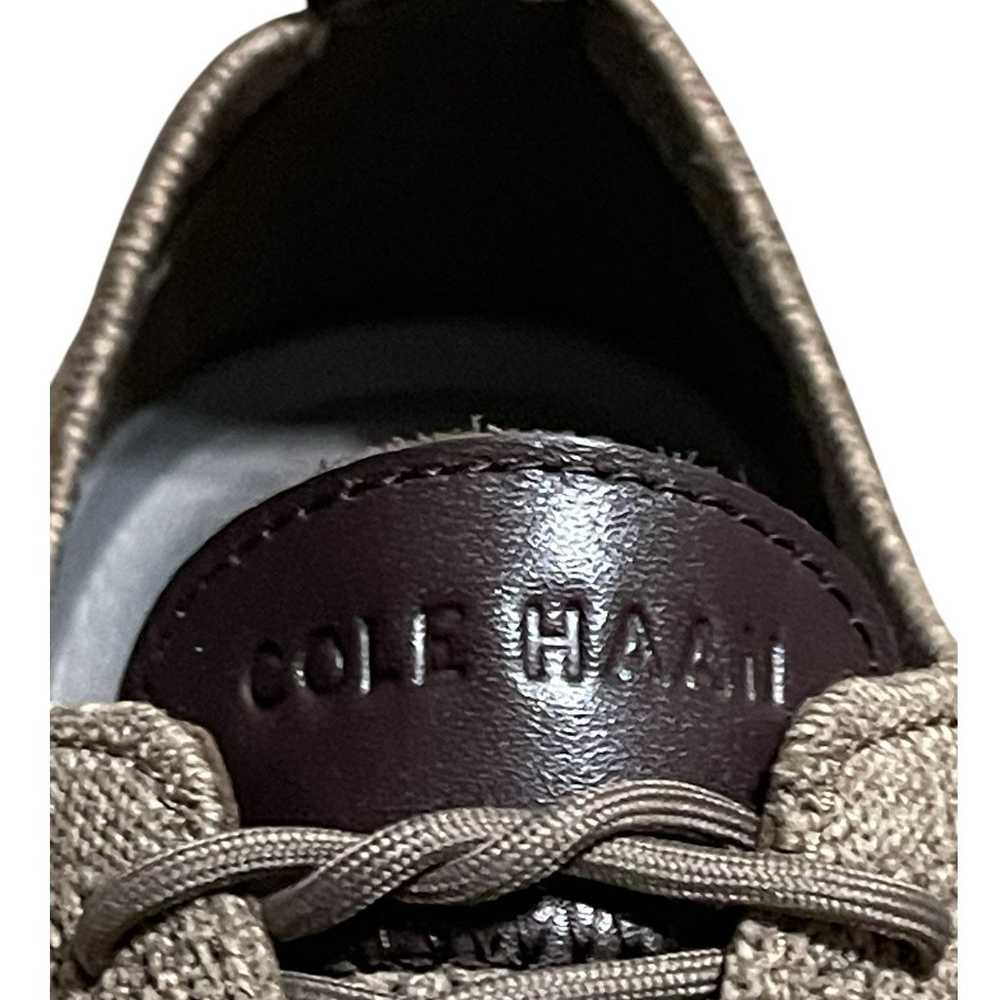 Cole Haan Cole Haan Men's 2.ZERØGRAND Oxfords Cho… - image 3