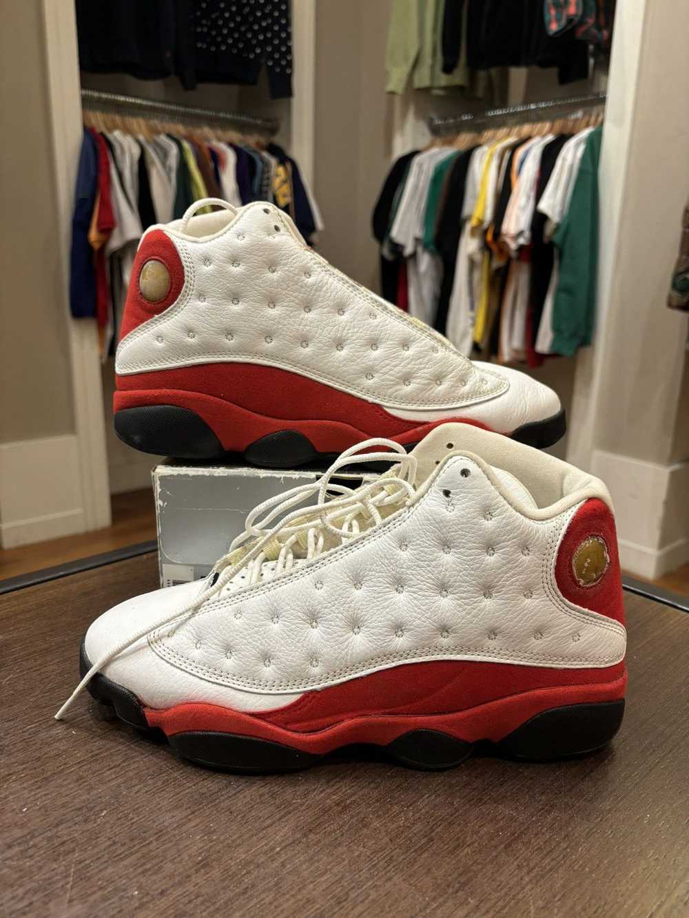 Jordan Brand Jordan 13 “Cherry” - image 1