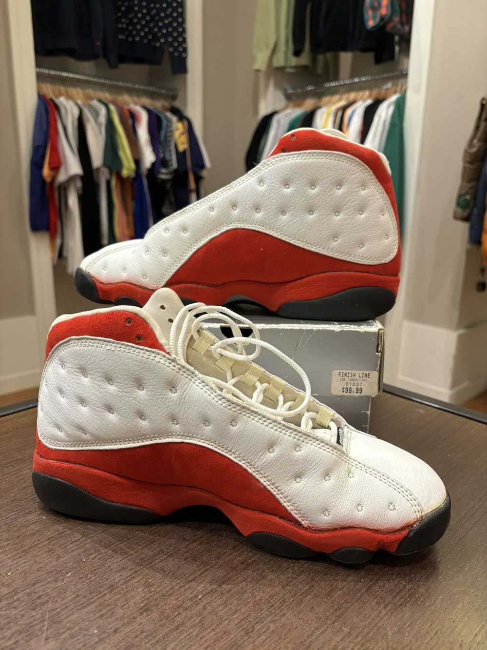 Jordan Brand Jordan 13 “Cherry” - image 2