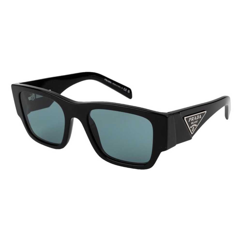 Prada Sunglasses - image 1