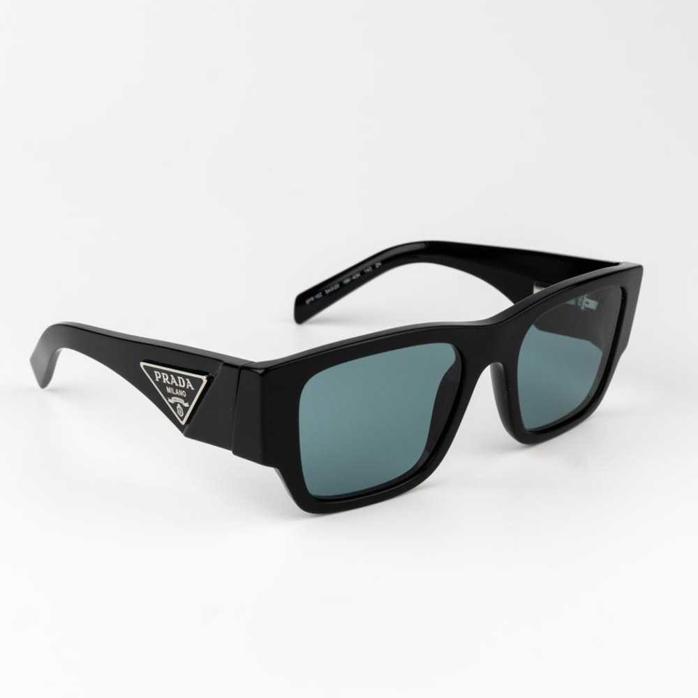 Prada Sunglasses - image 4