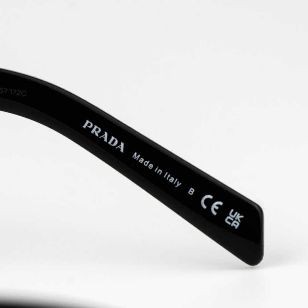 Prada Sunglasses - image 9