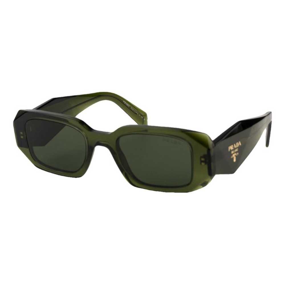 Prada Sunglasses - image 1