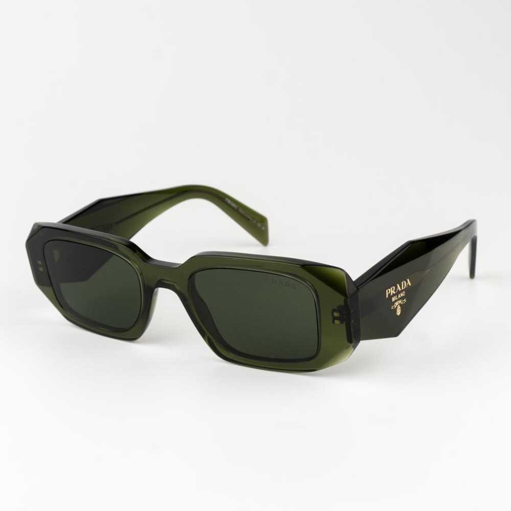 Prada Sunglasses - image 2