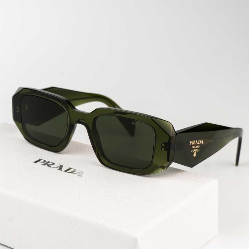 Prada Sunglasses - image 4