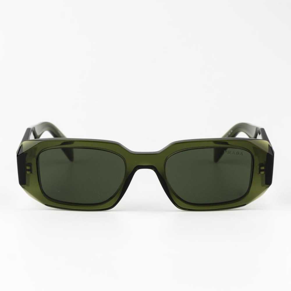 Prada Sunglasses - image 5