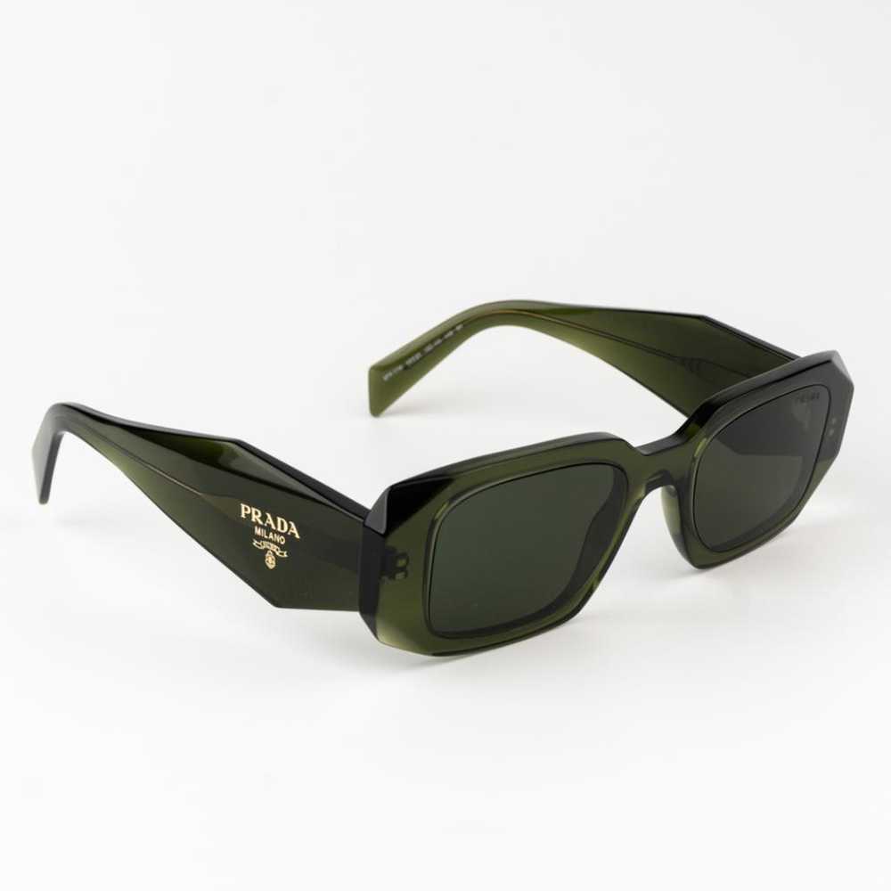 Prada Sunglasses - image 6