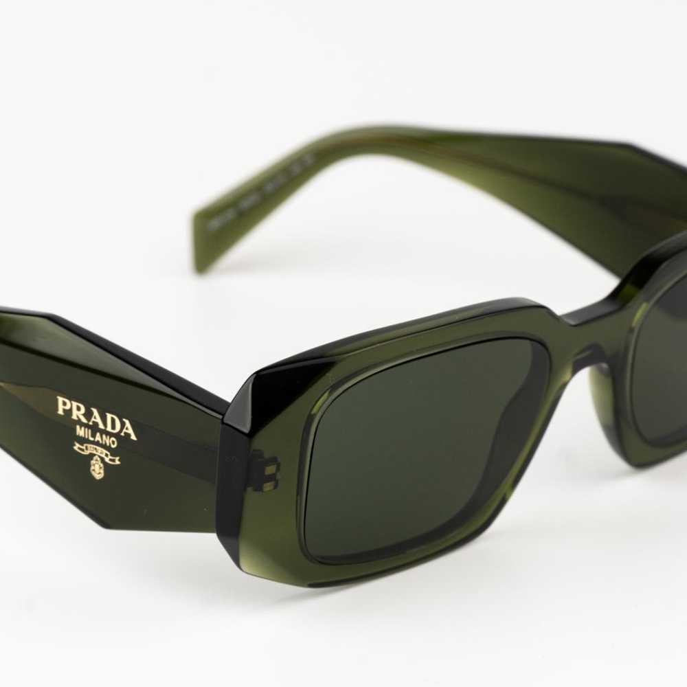 Prada Sunglasses - image 7