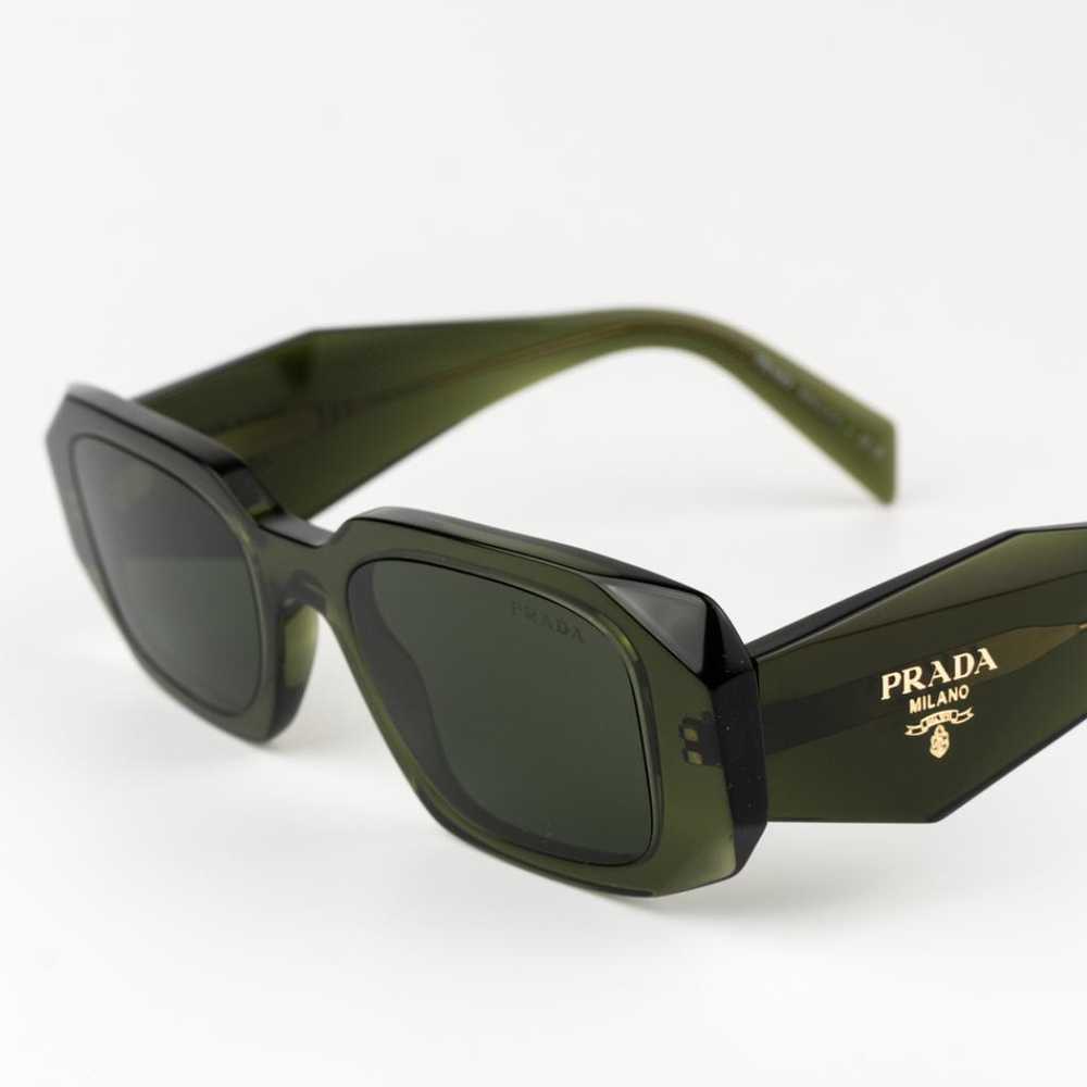 Prada Sunglasses - image 8