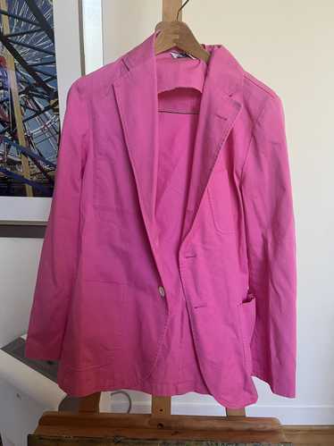 Rowing Blazers Magenta Rowing Blazers Blazer