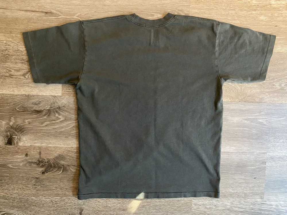 Kanye West × Yeezy Season Yeezy Season 6 ‘Core’ T… - image 4