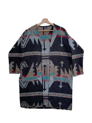 Japanese Brand × Native × Navajo Japanese Brand S… - image 1