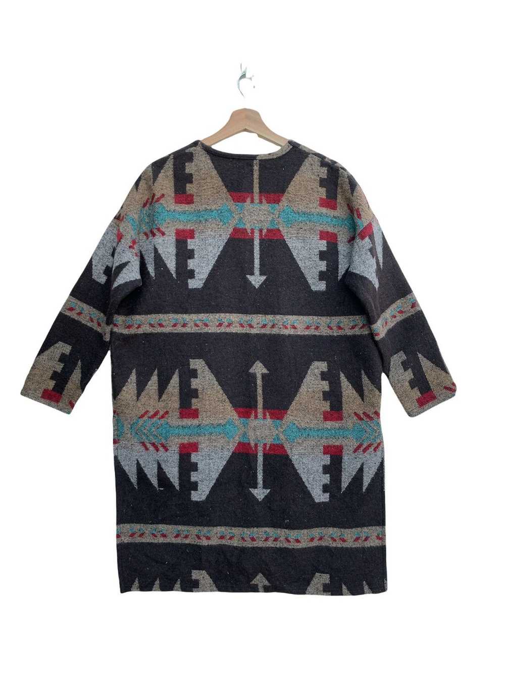 Japanese Brand × Native × Navajo Japanese Brand S… - image 8