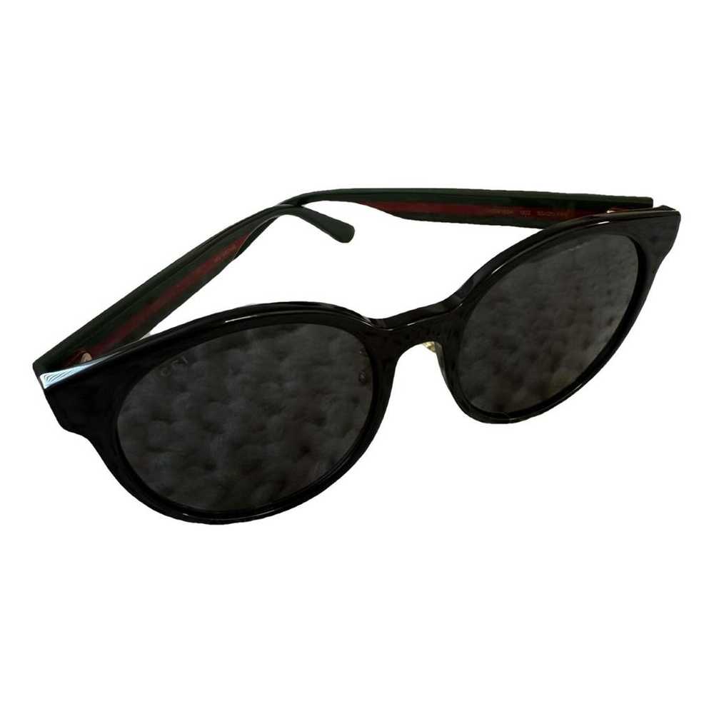 Gucci Sunglasses - image 1