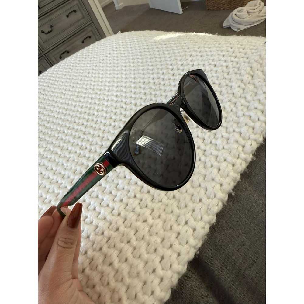 Gucci Sunglasses - image 2