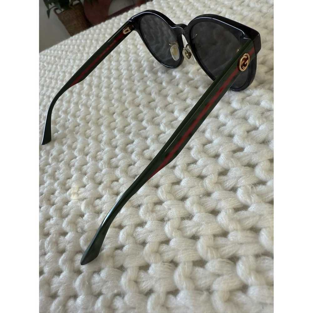 Gucci Sunglasses - image 3