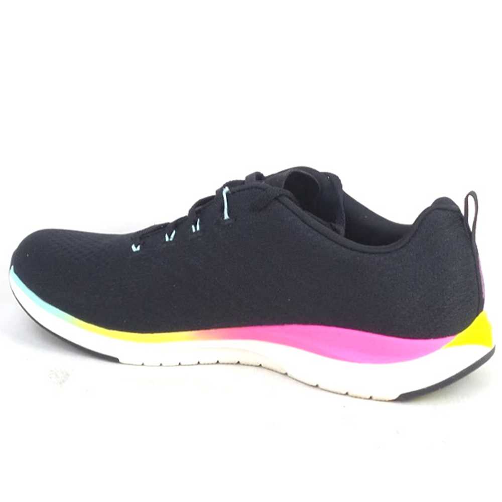 Skechers Ultra Groove Sneaker Black Multi - image 4