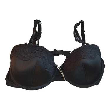 Stella McCartney Silk bra