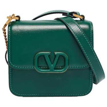 Valentino Garavani Leather handbag