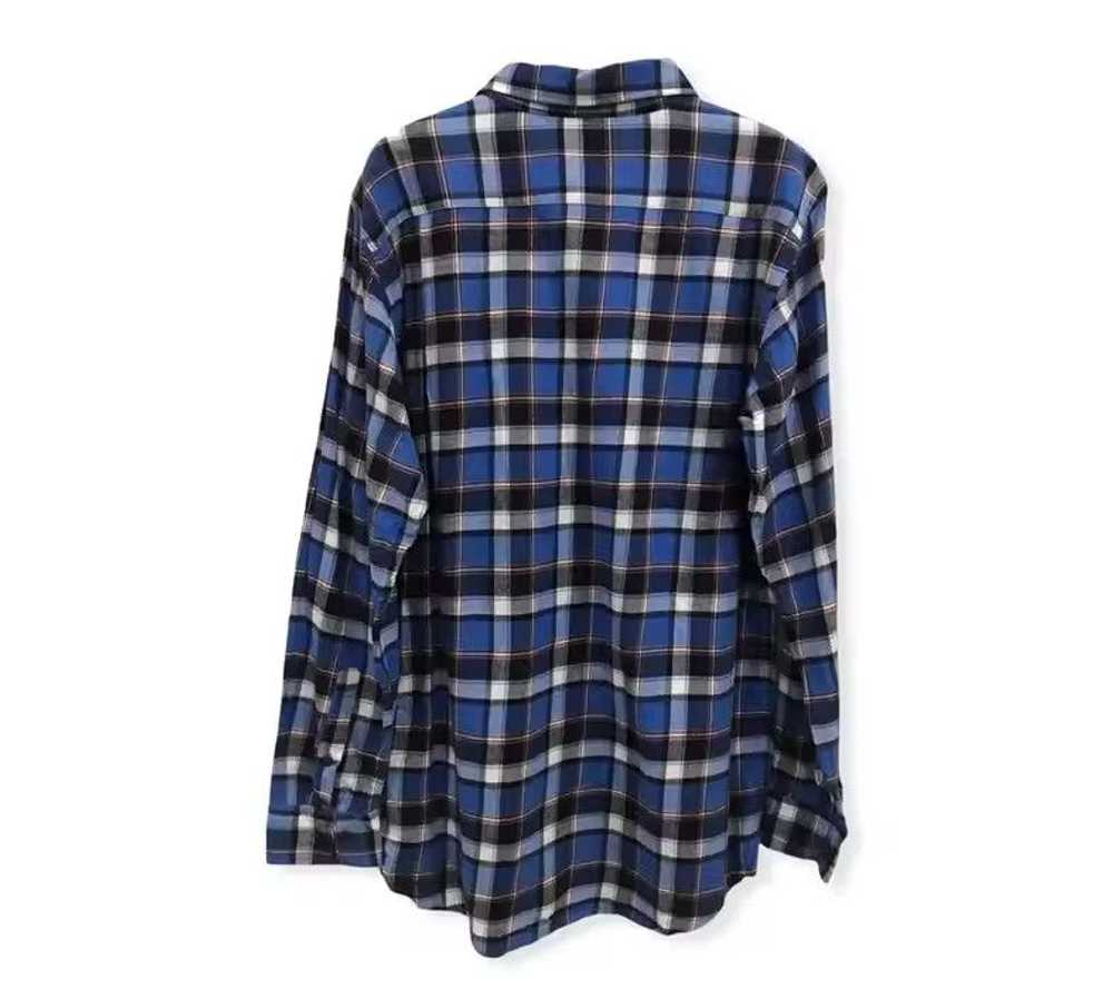 Flannel × Japanese Brand × Uniqlo Japanese Brand … - image 5