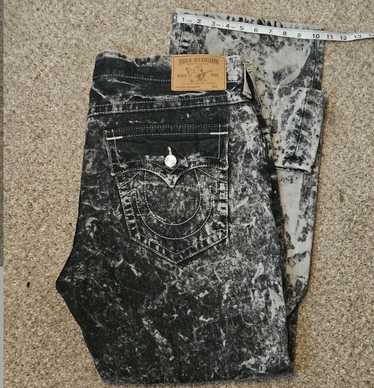 True Religion True religion jeans - image 1