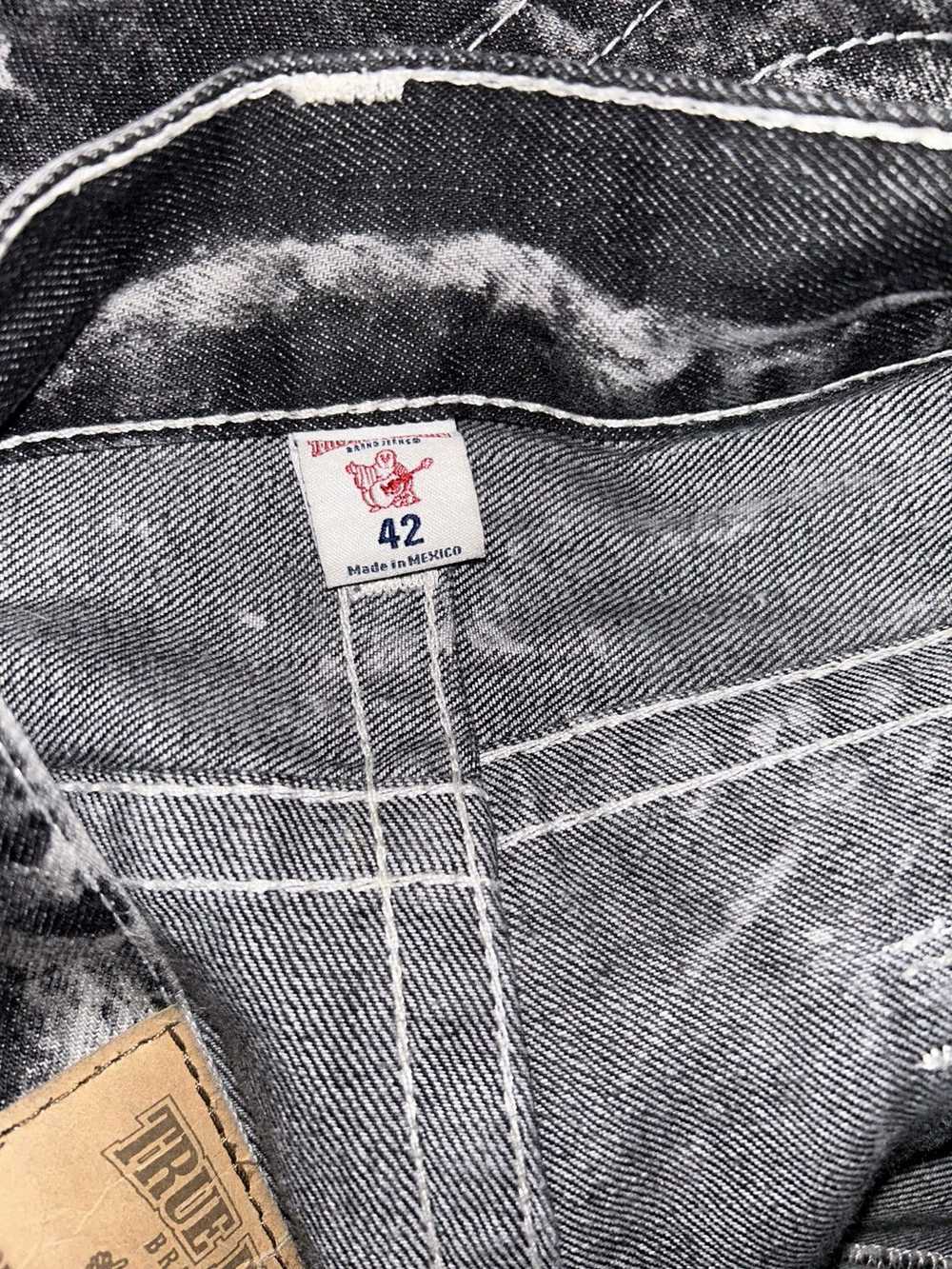 True Religion True religion jeans - image 4