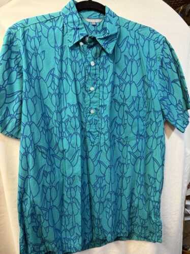 Kulua マウイ　ハワイ　ホロクウドレス　新品　未使用　Manaola Manaola hawaii peʻahi niu - Gem