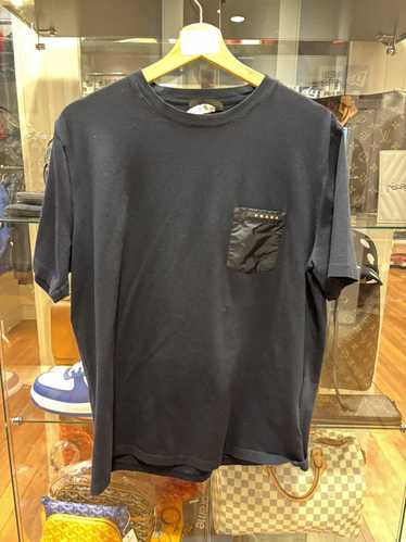 Prada Prada Pocket T-Shirt