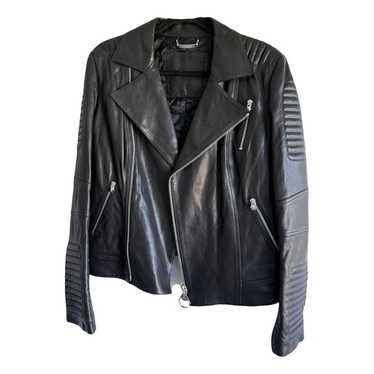 Philipp Plein Leather jacket