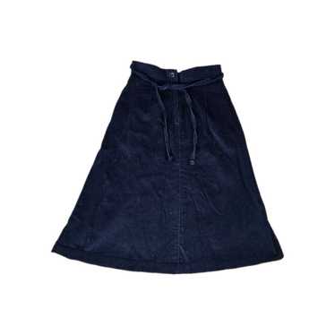 Levi's Mid-length skirt