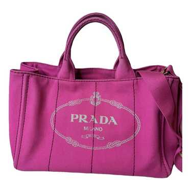 Prada Clutch bag