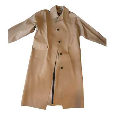 Kassl Editions Trench coat